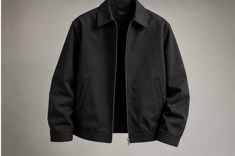 Utility Jacket